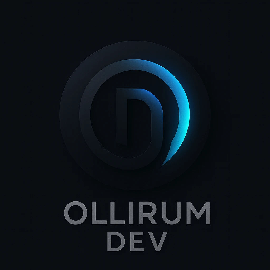Ollirum Dev